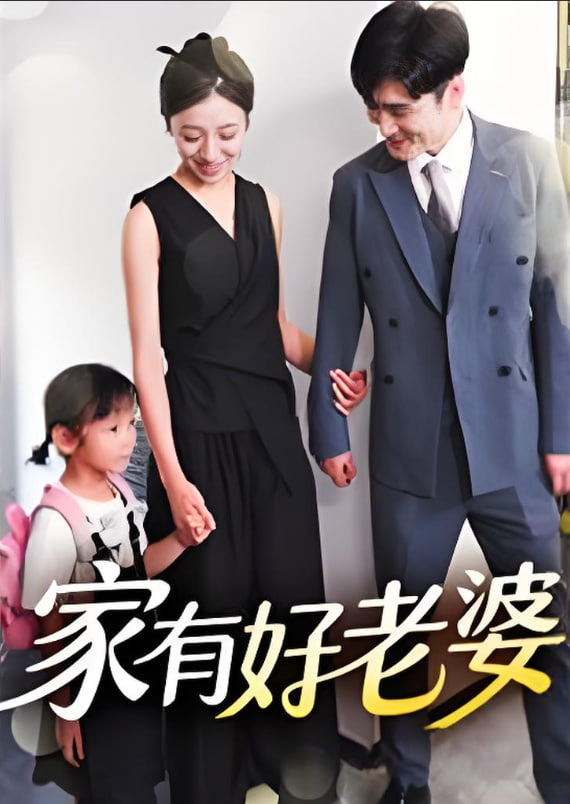 家有好老婆 - 第35集完结_社会影响_诗晴短剧-80s网网